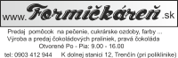 www.formickaren.sk