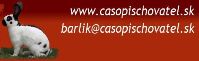 www.casopischovatel.sk