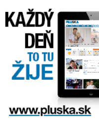 www.pluska.sk