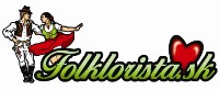 www.folklorista.sk