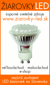 www.ziarovky-led.sk