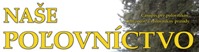 www.nasepolovnictvo.sk