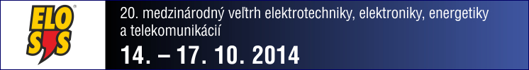 ELOSYS 2014 logo